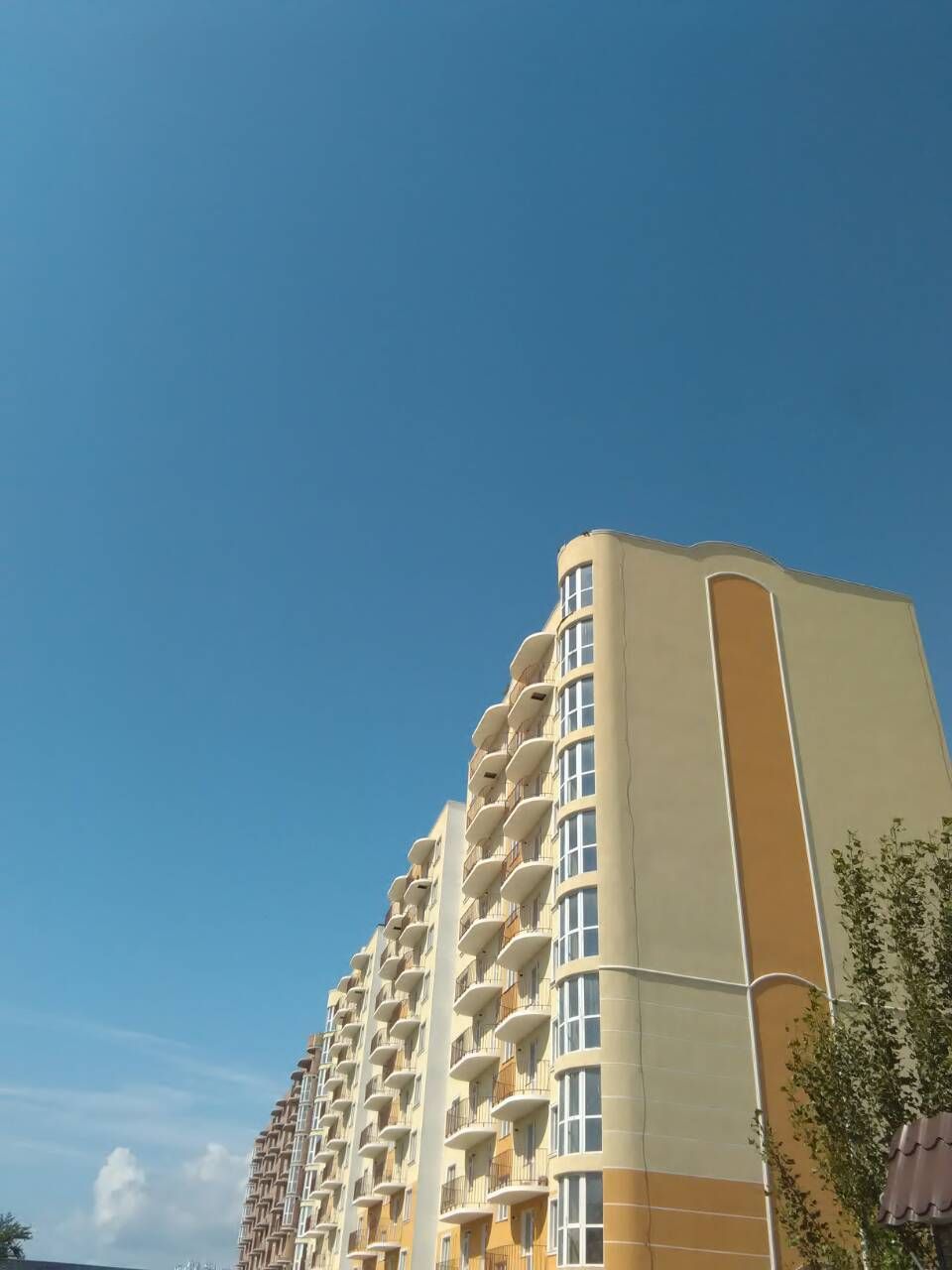 Квартира Семена Палiя вул.