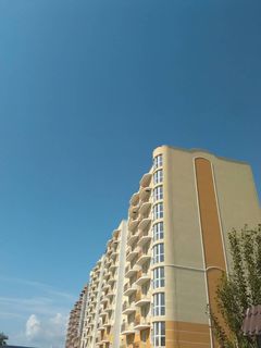 Квартира Семена Палiя вул.