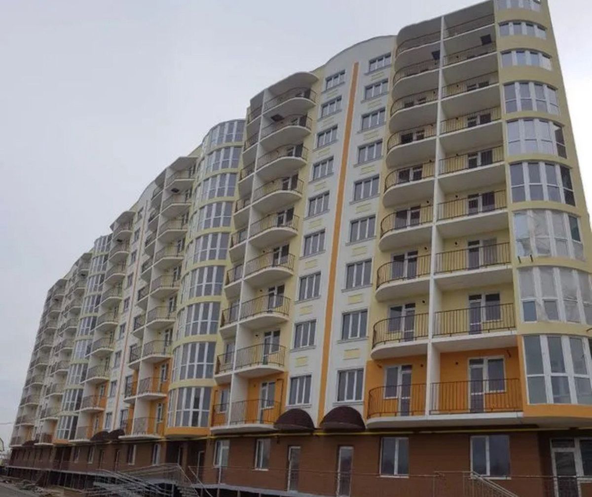 Квартира Семена Палiя вул.