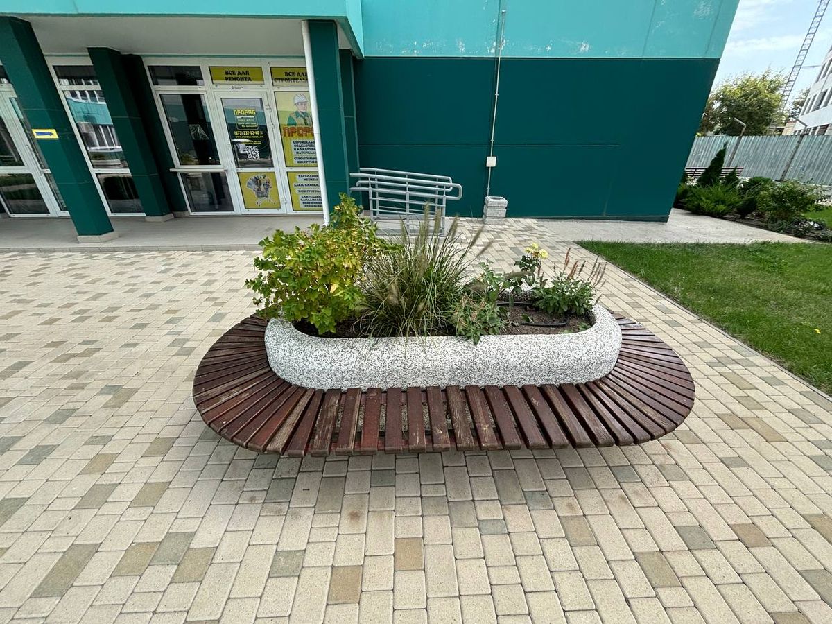 Квартира на Жаботинського вул.