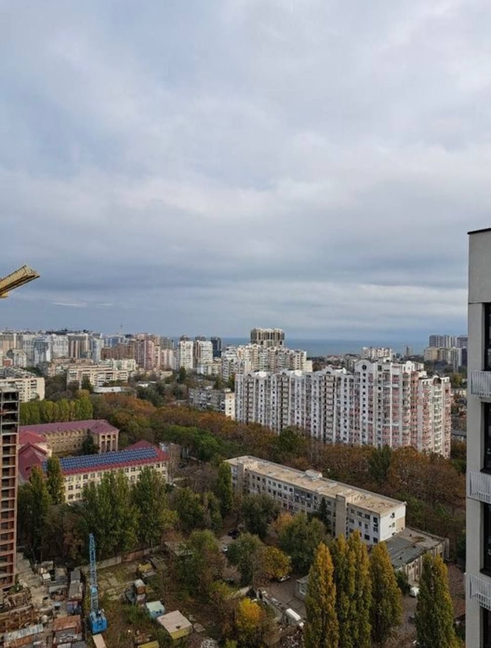 Квартира на Івана Франка вул.