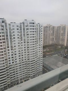 квартира на Люстдорфська дорога вул.