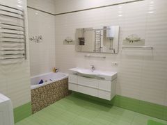 Квартира на Гагарінське плато