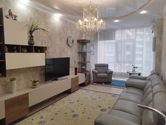 Квартира на Гагарінське плато