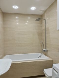 Квартира на Французький бульвар