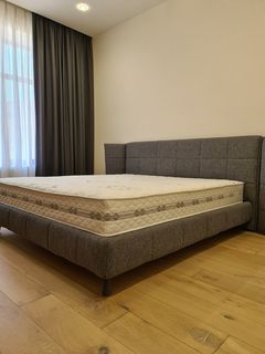 Квартира на Французький бульвар