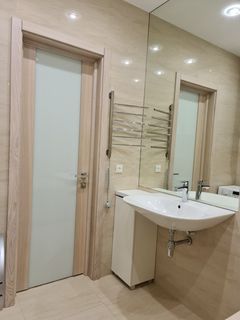 Квартира на Французький бульвар
