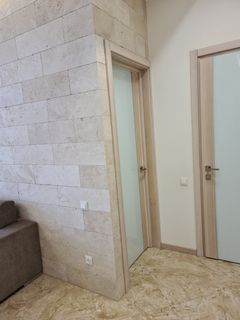 Квартира на Французький бульвар