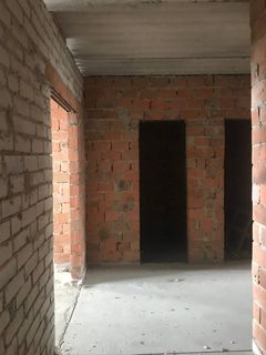 Квартира Чорноморська вул.