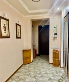 Квартира на Авдєєва-Чорноморського вул.