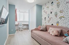 Квартира на Люстдорфській дорозі вул