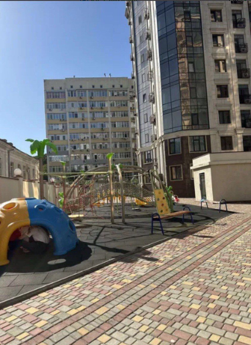 Квартира на Італійському бульв.