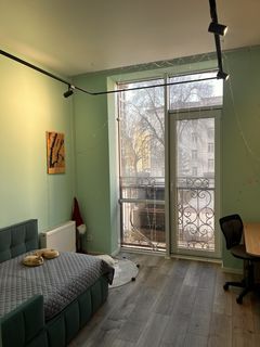 Квартира на Італійському бульв.