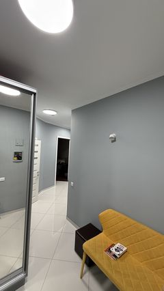 Квартира на плато Гагарінське вул.
