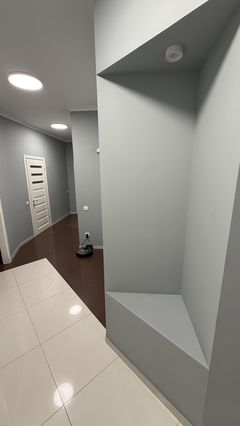 Квартира на плато Гагарінське вул.