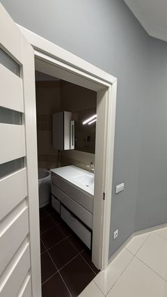 Квартира на плато Гагарінське вул.