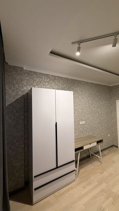 Квартира на плато Гагарінське вул.