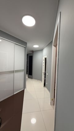Квартира на плато Гагарінське вул.