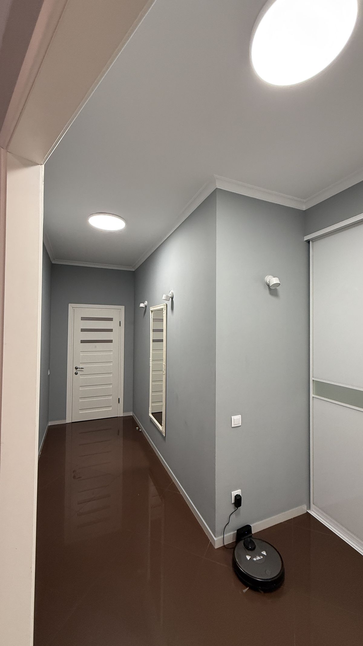 Квартира на плато Гагарінське вул.