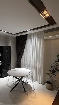 Квартира на плато Гагарінське вул.
