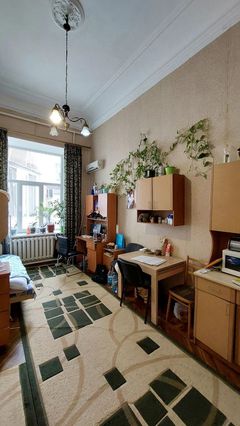 Квартир на Катериненської вул.