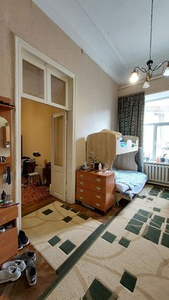 Квартир на Катериненської вул.