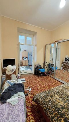 Квартир на Катериненської вул.