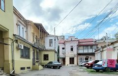 Квартир на Катериненської вул.
