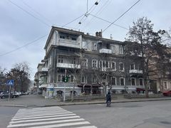 Квартира на Універсітетскій вул.