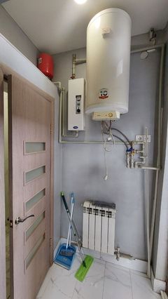 Квартира на Дальницька вул.