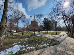 Квартира на Фонтанська дорога