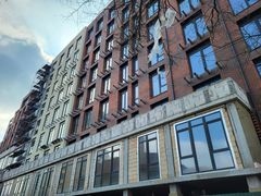 Квартира на Фонтанська дорога