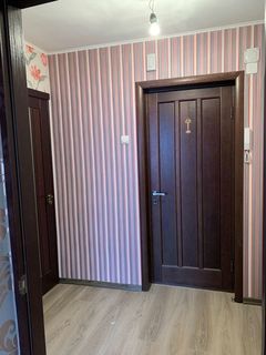 Квартира на Боровського вул.