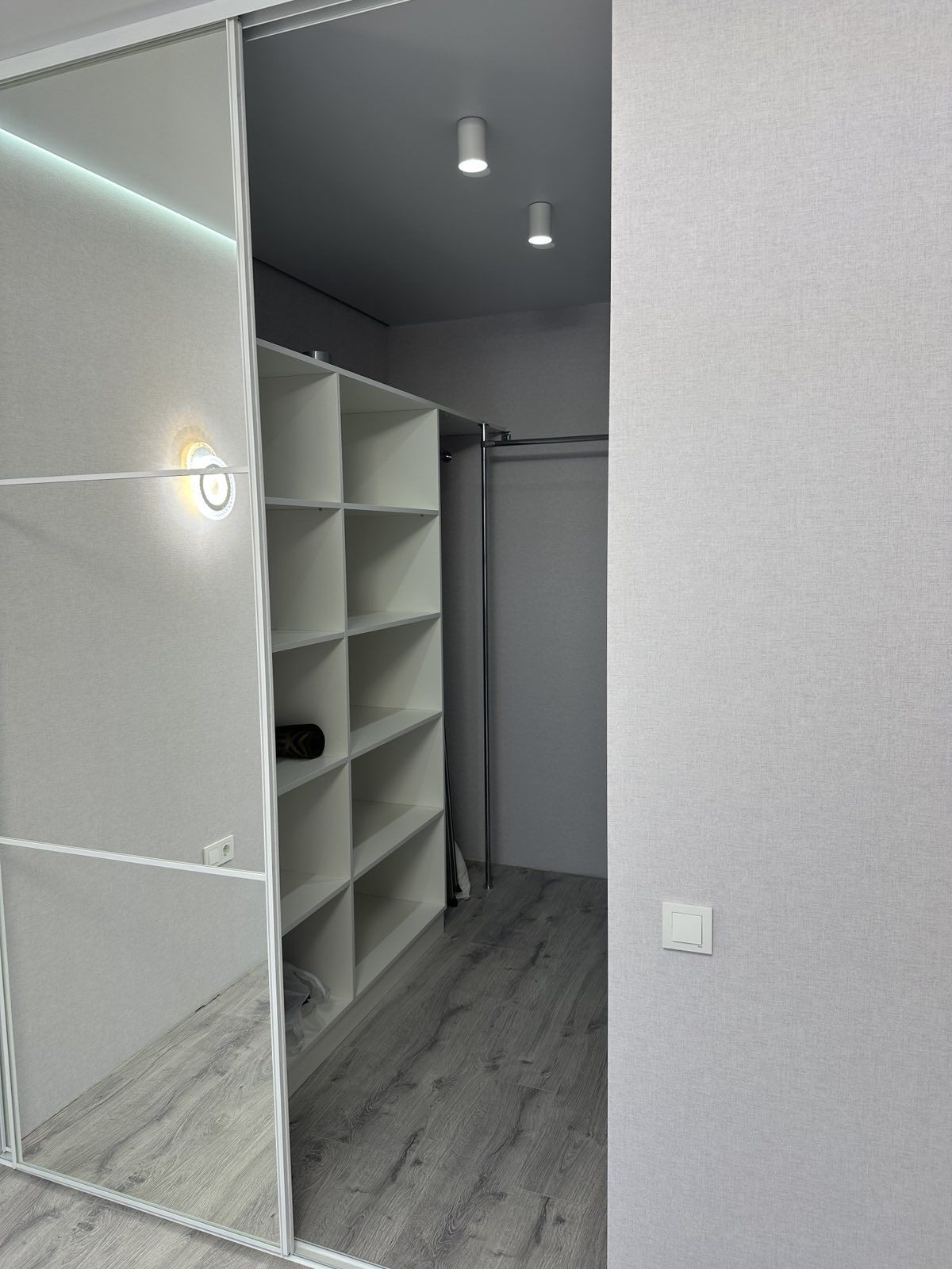 Квартира на Івана Франко вул.