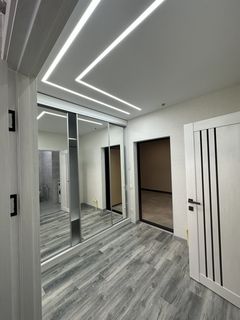 Квартира на Івана Франко вул.