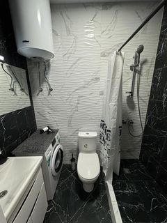 Квартира на Боровського вул.