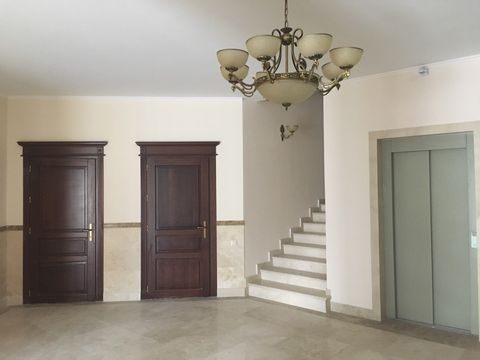 Квартира на Львовская ул.