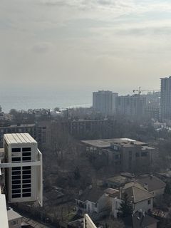 Квартира на Фонтанська дорога вул.