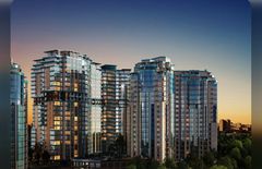 Квартира на Фонтанська дорога вул.