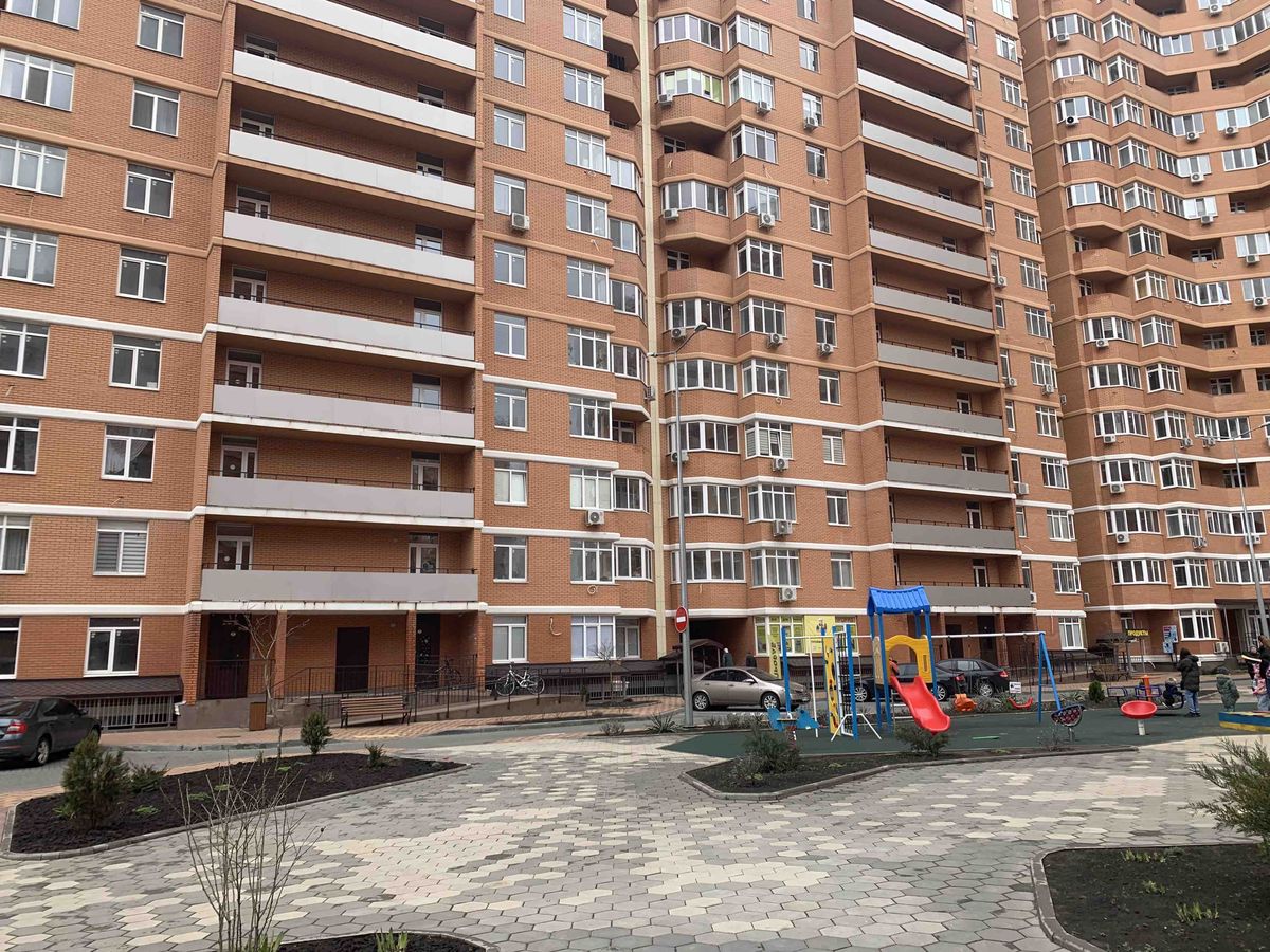 Квартира на Овідіопольська дорога вул.