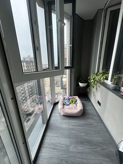 Квартира на Прохоровська вул.