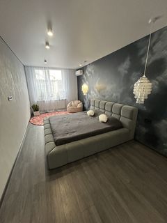 Квартира на Прохоровська вул.