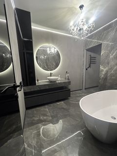 Квартира на Прохоровська вул.