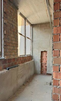 Квартира на Зоопаіркова вул.