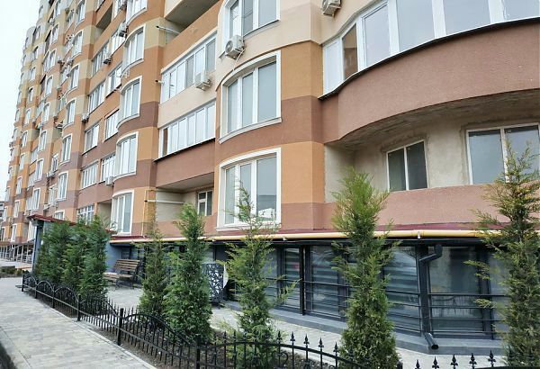 Квартира на Зоопаіркова вул.