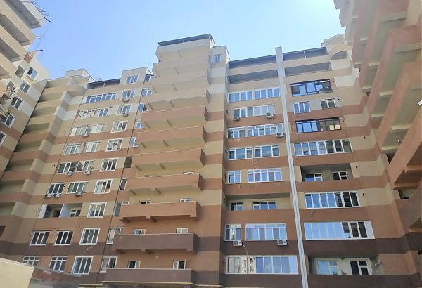 Квартира на Зоопаіркова вул.