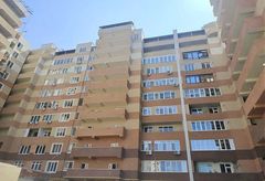 Квартира на Зоопаіркова вул.