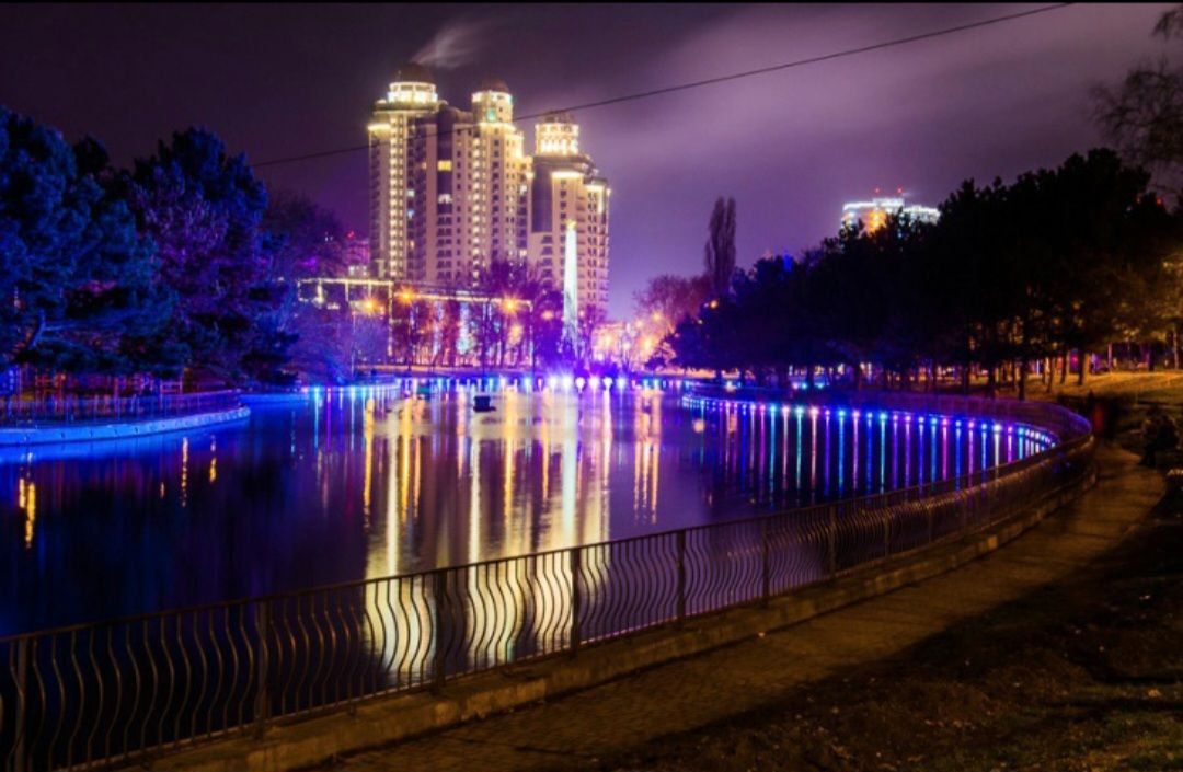 Квартира на Зоопаіркова вул.