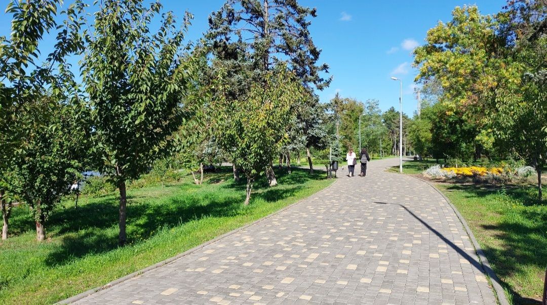 Квартира на Зоопаіркова вул.