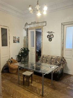 Квартира на Мечнікова вул.